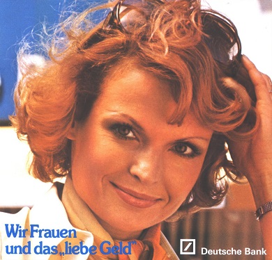 Women_Wir Frauen und das liebe Geld